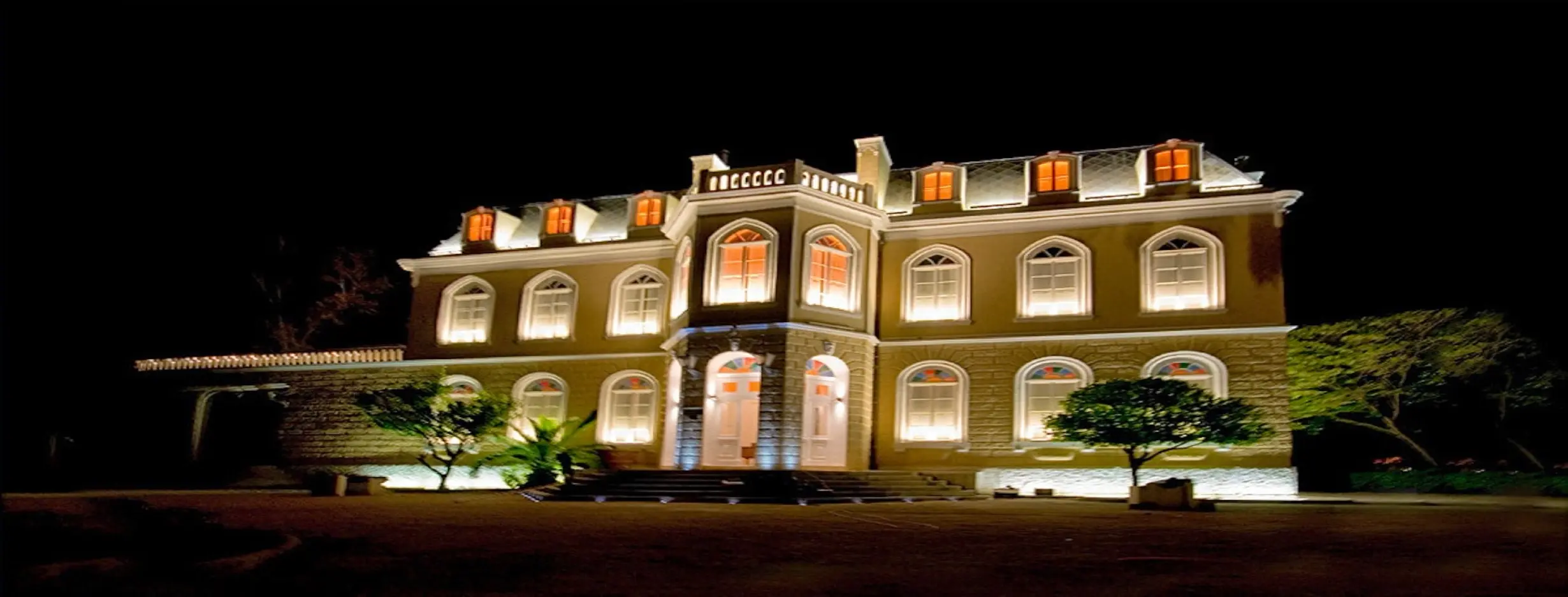 Image for King Nikolas Palace